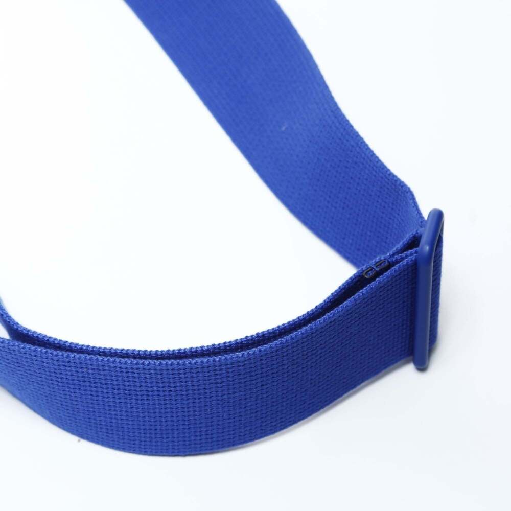 GUCCI Blue Shoulder Bag - Picture 13 of 13